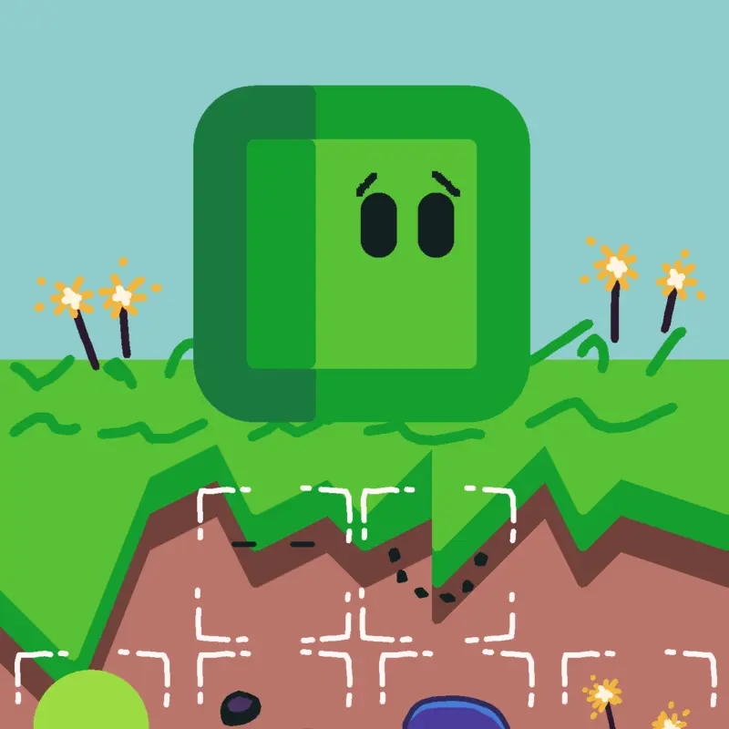 Game by @reddie_