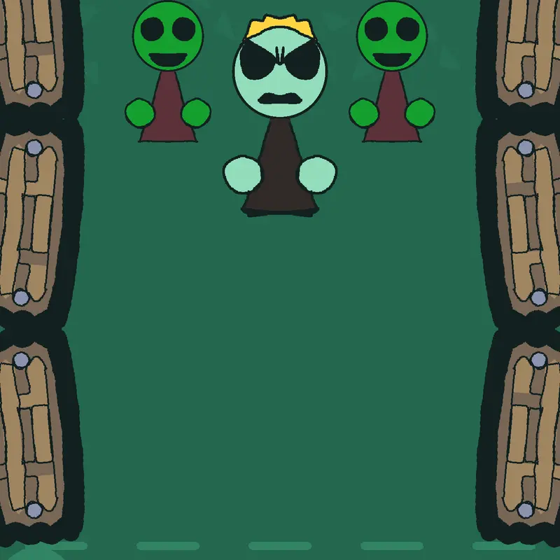 Game by @ColdyColdy