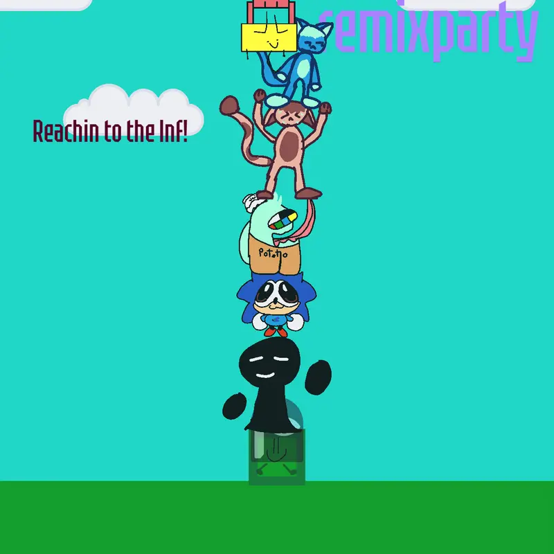 Game by @ragdolls