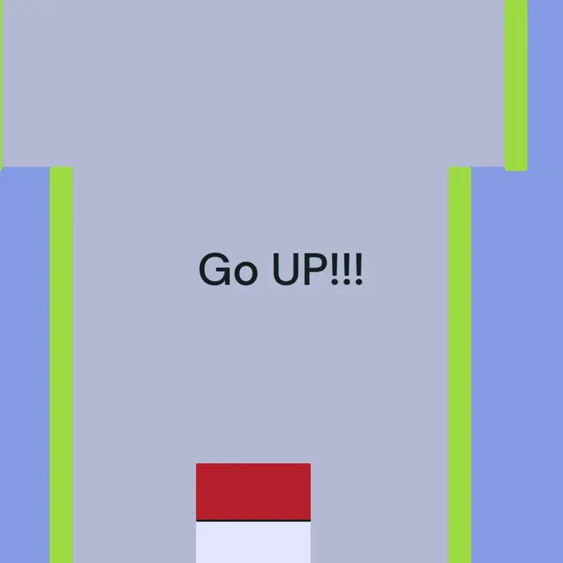 Game by @GameRed