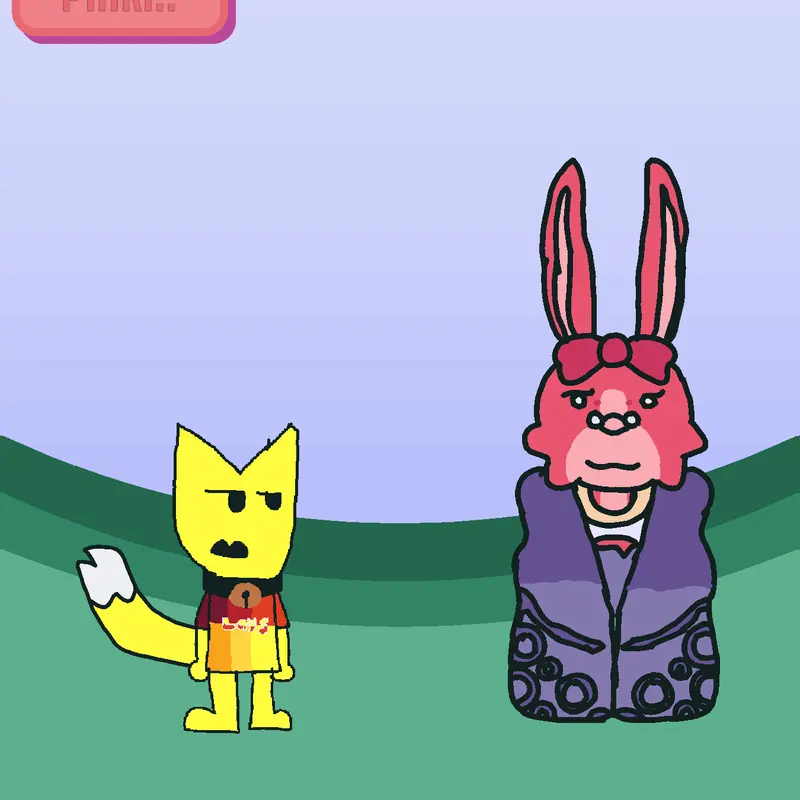 Game by @Laysshowremake