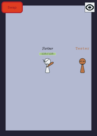 from blob players to partners (bots)