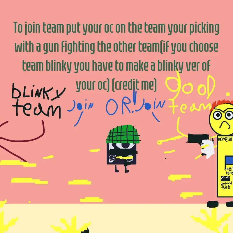 Game by @blinkygamesandplays