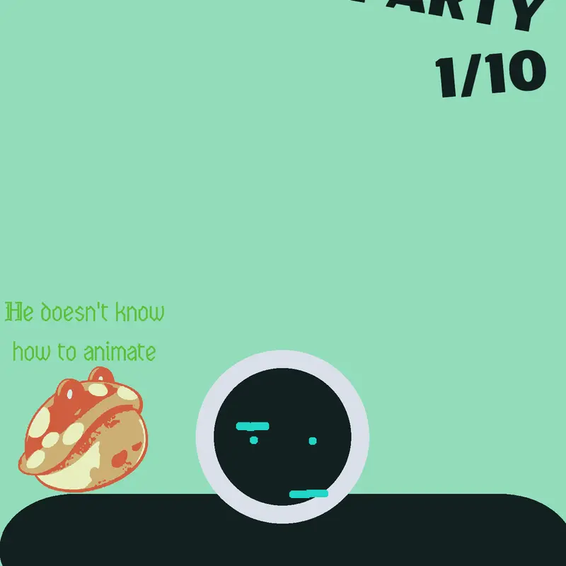Remix party by @awesome_thing