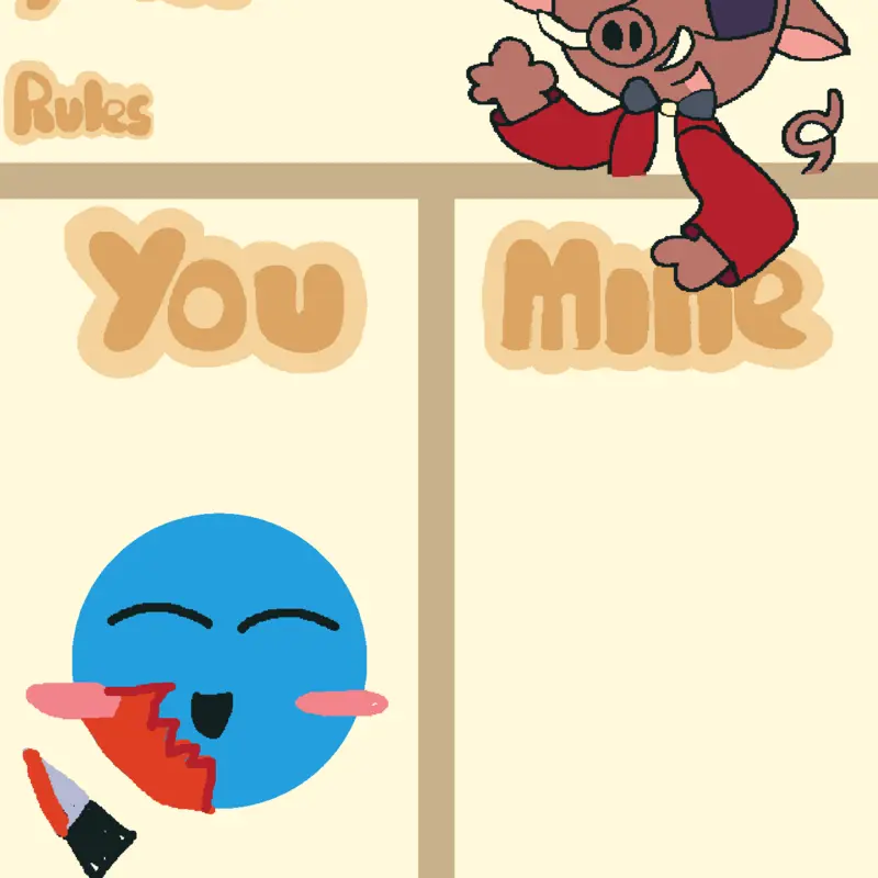 Game by @making_oc_Avatar