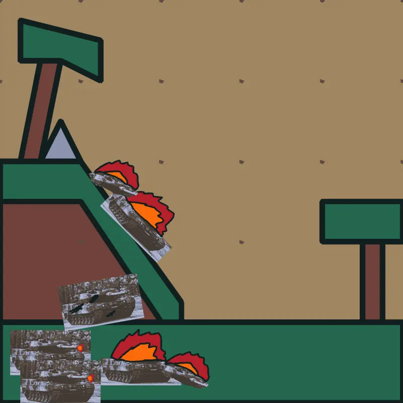 Game by @TigerTankMeg