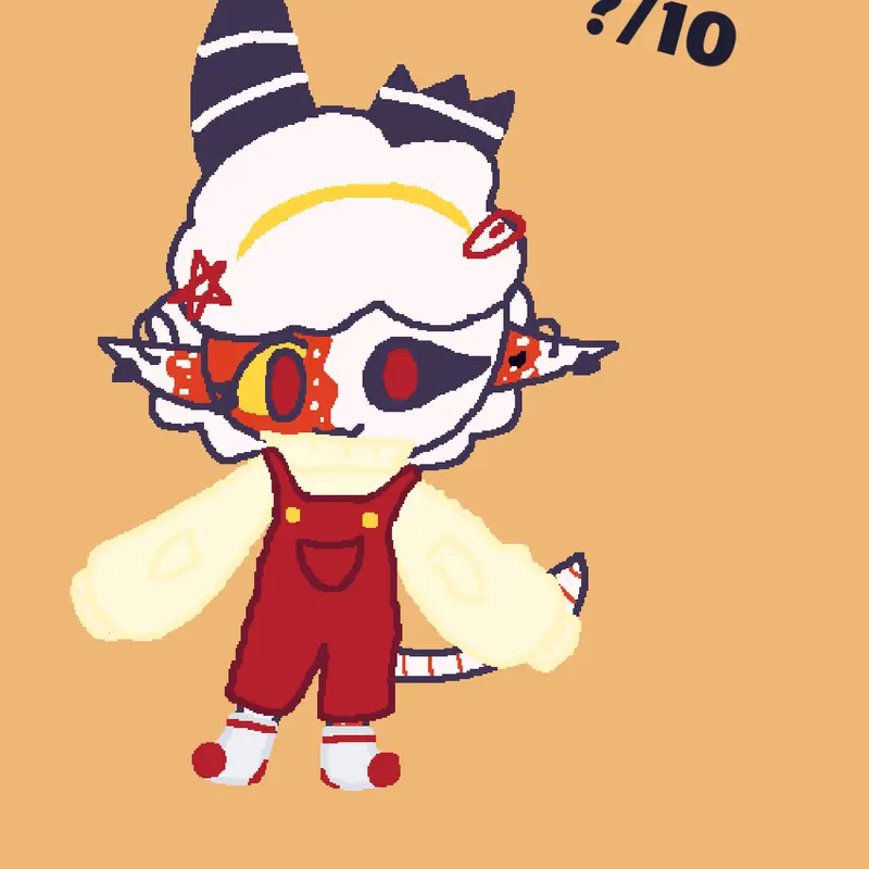 Game by @Rvff3r_Buff3r-
