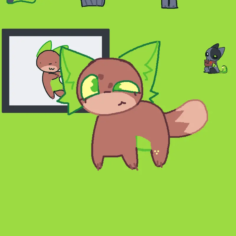 Game by @cocotoochu