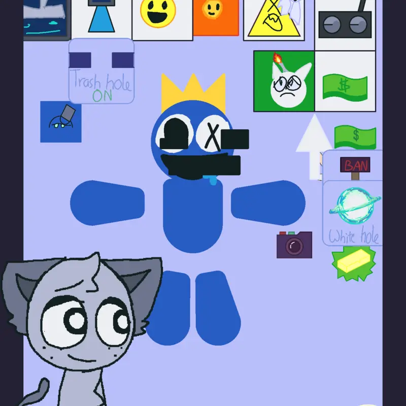Game by @Zanticraft1