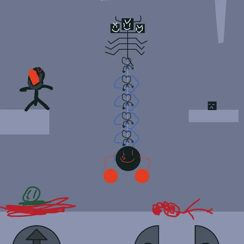 Game by @WitHERkid321