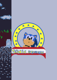 Sonic refresh