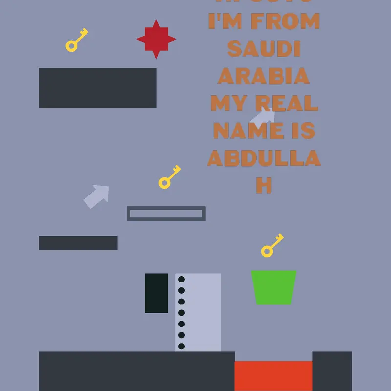 Game by @sigam