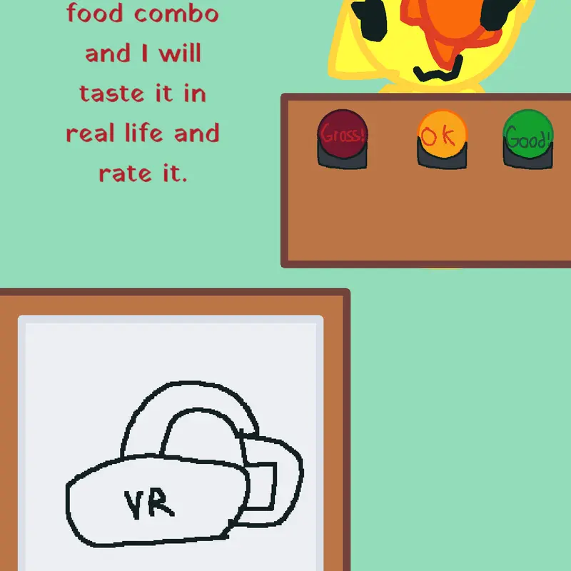 Game by @ZemurVROffical