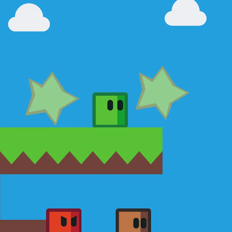 Game by @Marshmalowz
