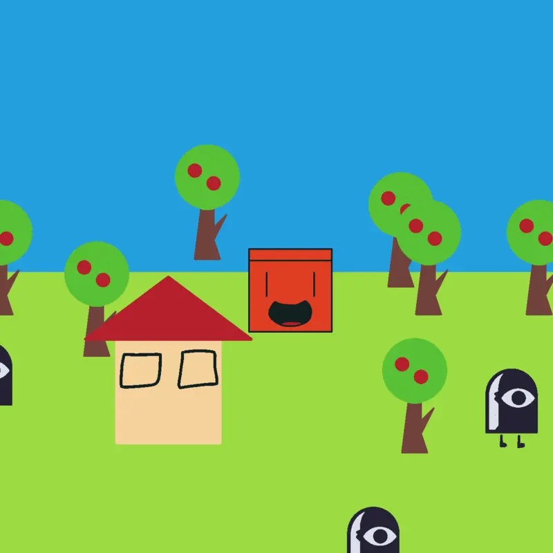 Game by @english_cube