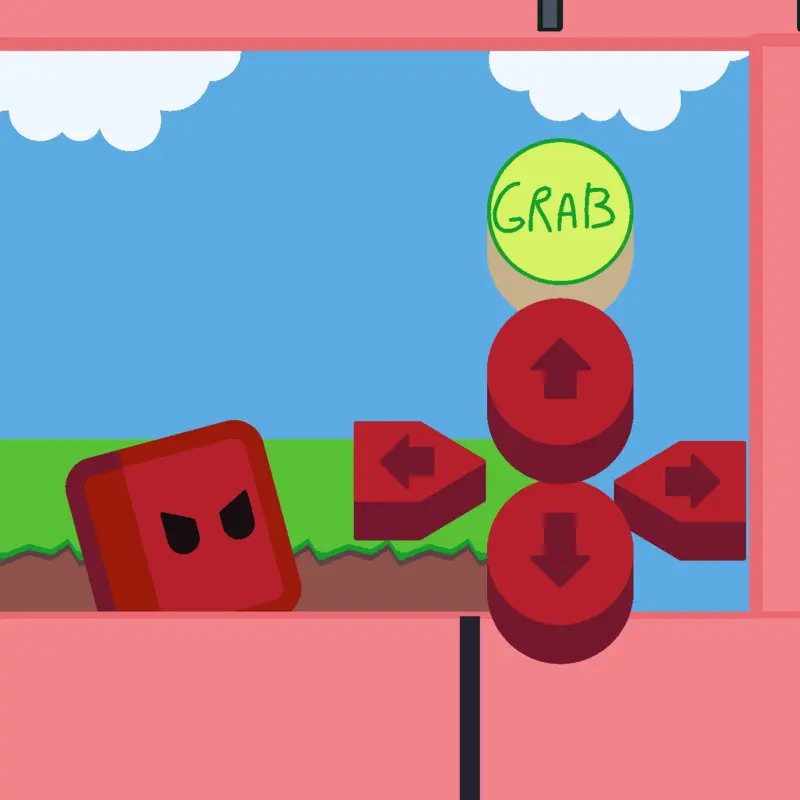 Game by @bubblecream