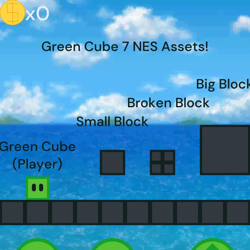 Game by @Stickland_Official
