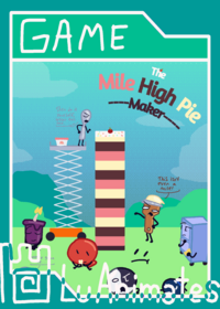 The Mile High Pie Maker