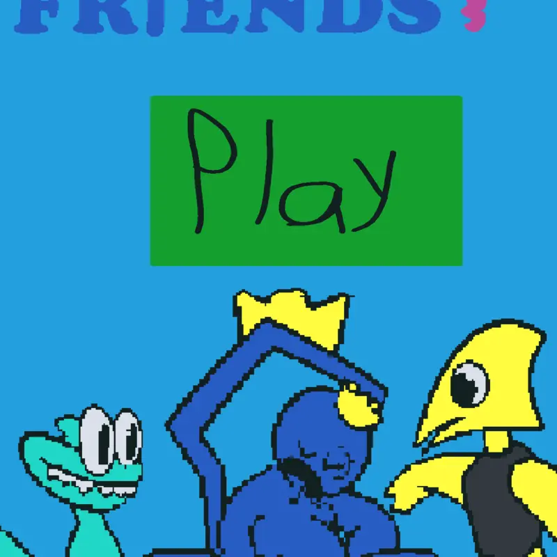 Game by @Roshan10