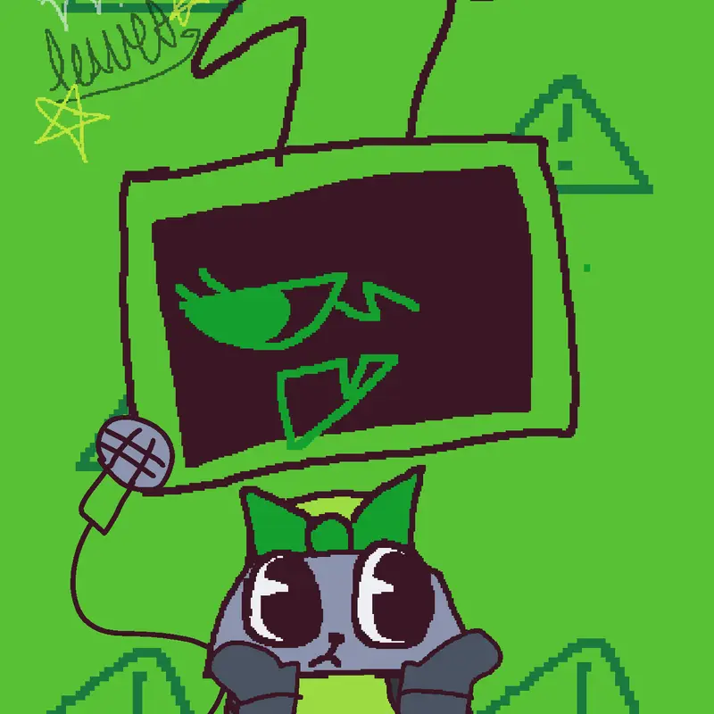 Game by @_LEAVES_