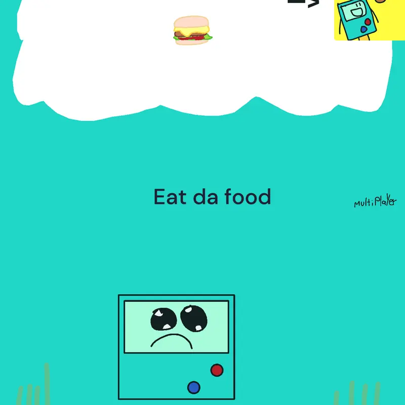 Game by @GameboyzQUIT