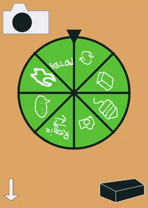 Game by @Shaw_The_Animator_