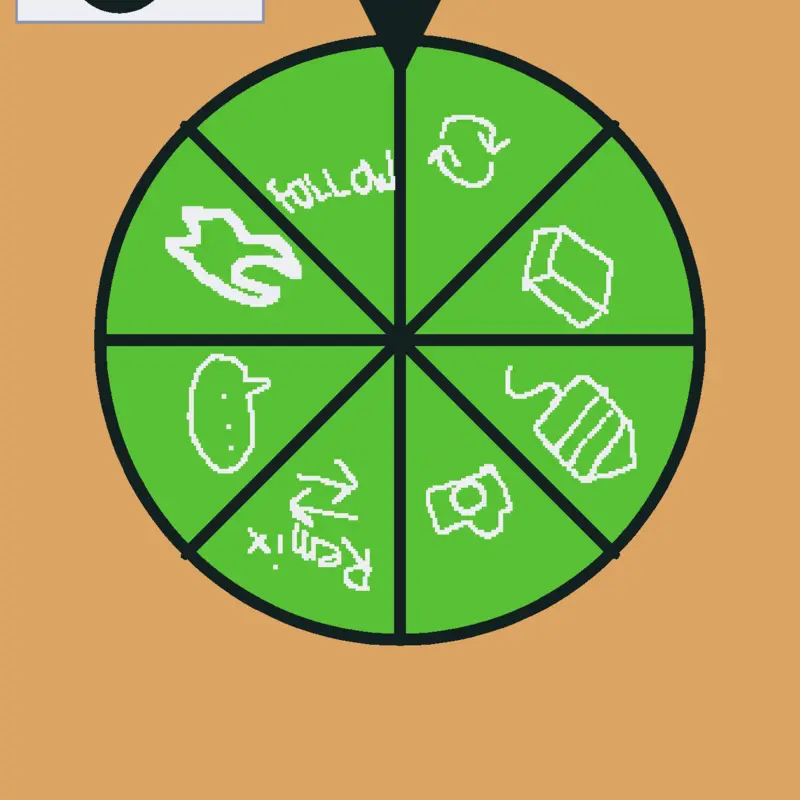 Game by @Shaw_The_Animator_