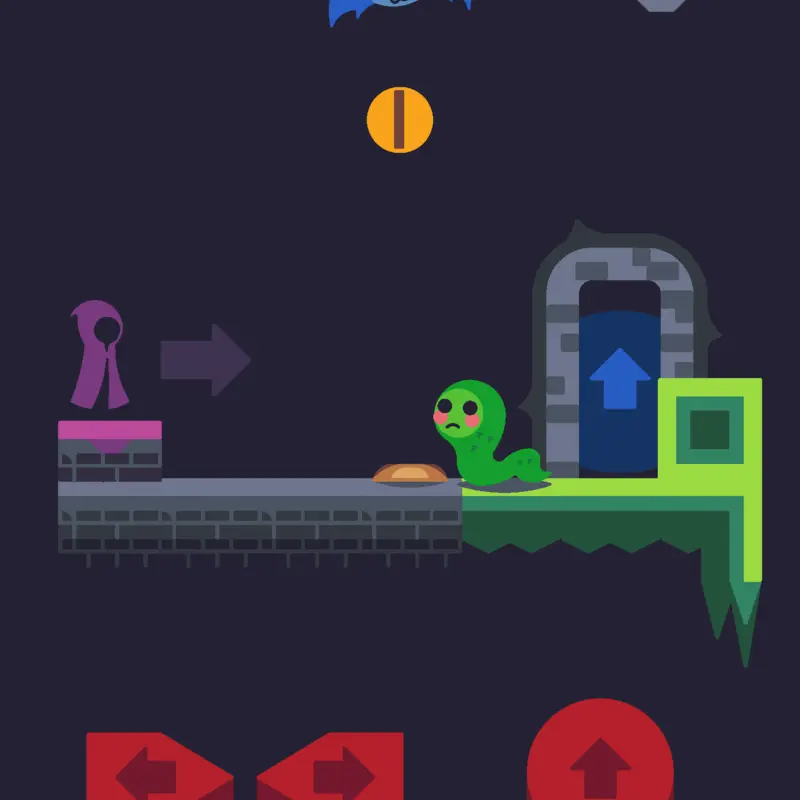 Game by @avril11