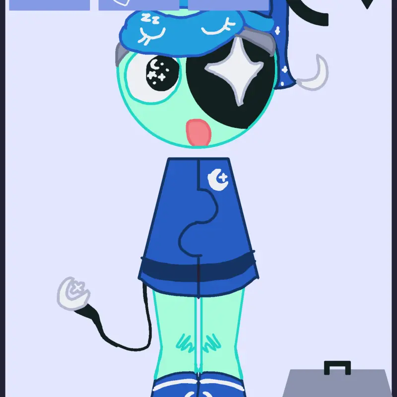 Game by @I_LikeDWnVocaloid