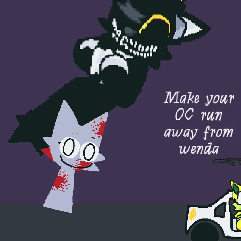 Game by @SacryFace