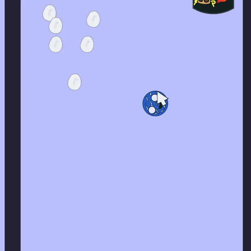 Game by @tiyehood