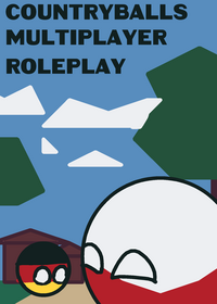 Countryball multiplayer roleplay!