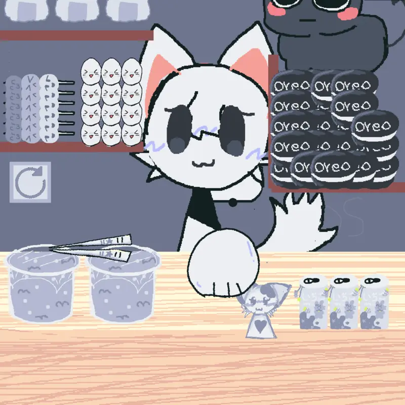 Game by @MELISSA_ITS_REAL