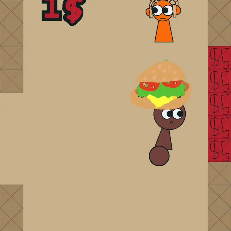 Game by @adalana_castle