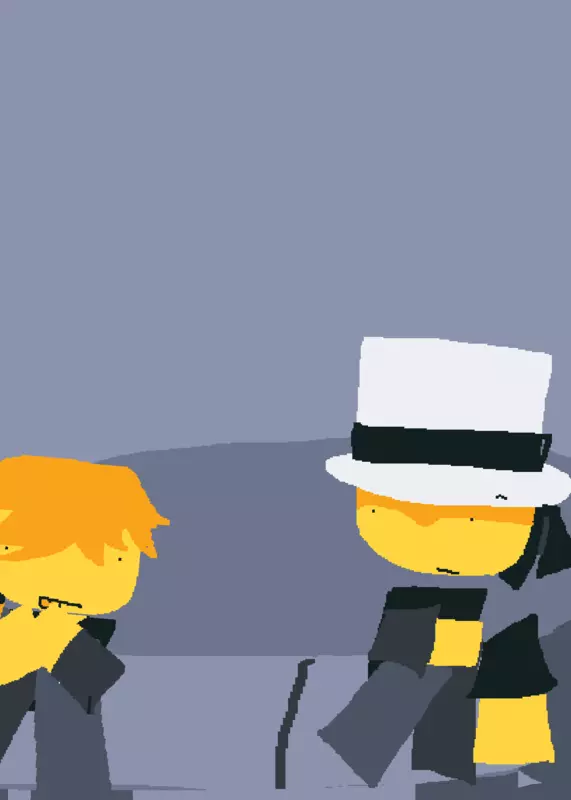 Game by @ItrapYumeshipper_Offical