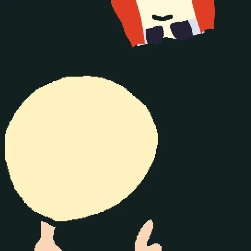 Game by @LalmaShow