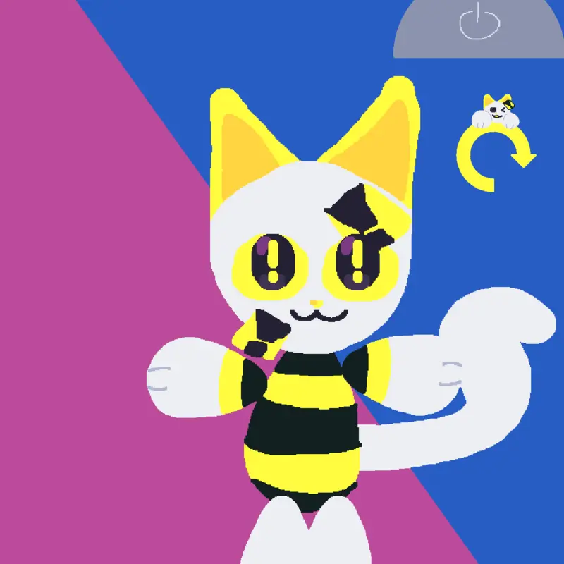 Game by @Oggycookie