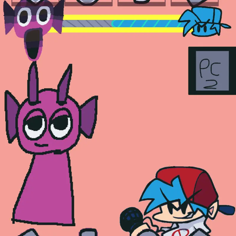Game by @demobs