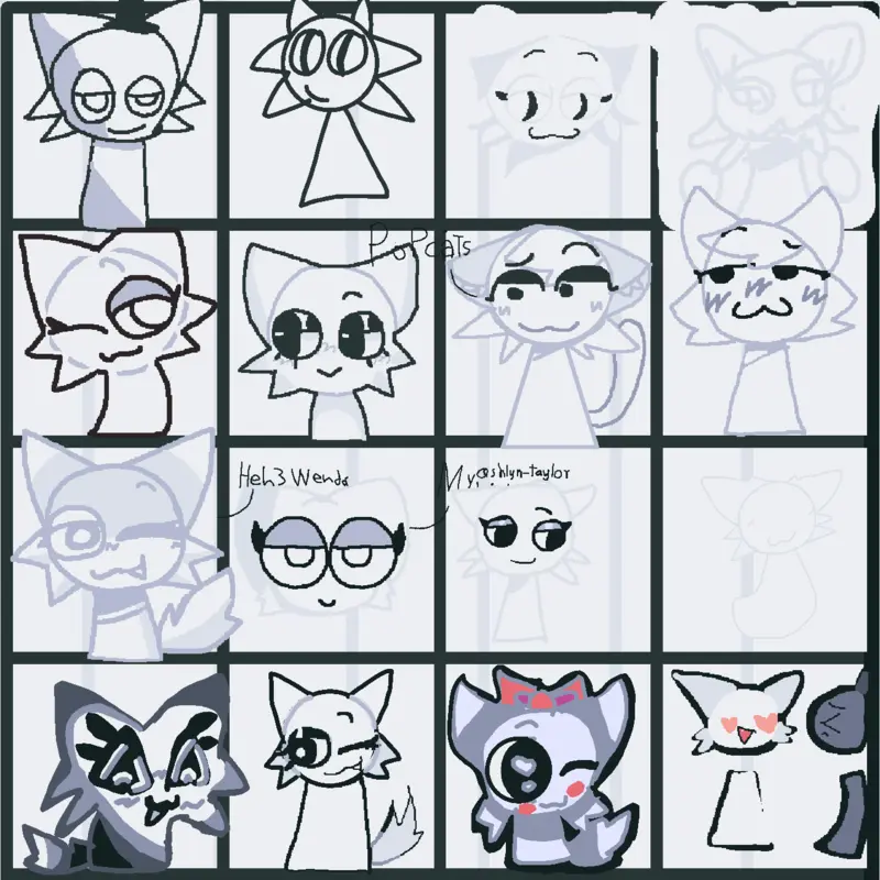 Game by @devonn