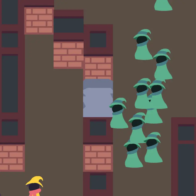 Game by @ali-mm