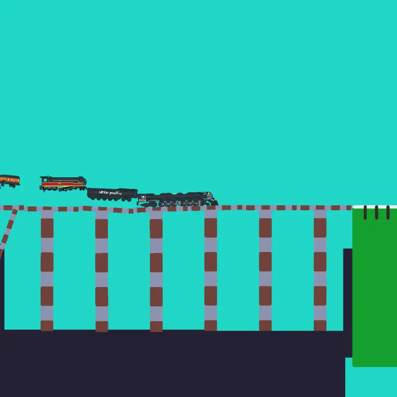Game by @Train12137_offichal