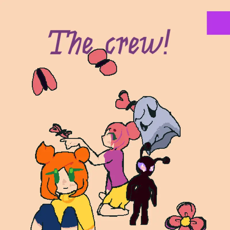 Game by @Pyromancer