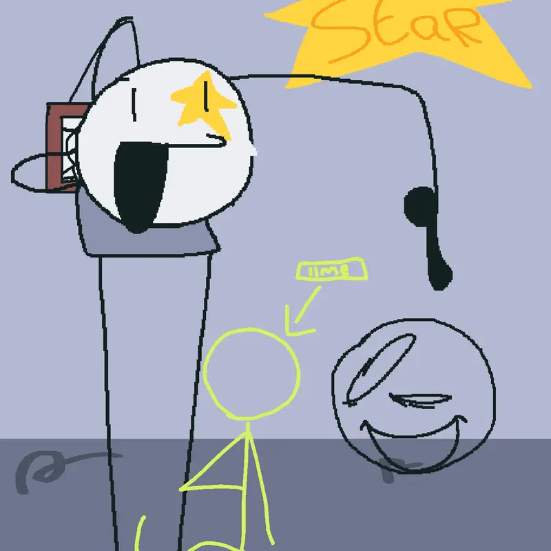 QNA WITH STAR (REMIX) by @lil_pancakes