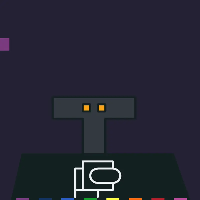 Game by @Veine