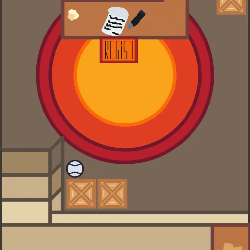 Game by @Deck_tester
