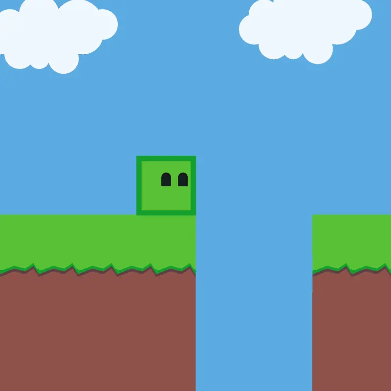 Game by @Domenhel