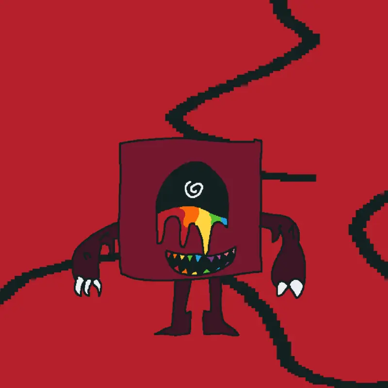 Game by @uncanny_show