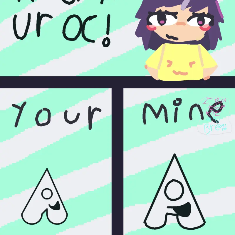 Do you like it? by @IRA-THE-KIT-AND-BREAD