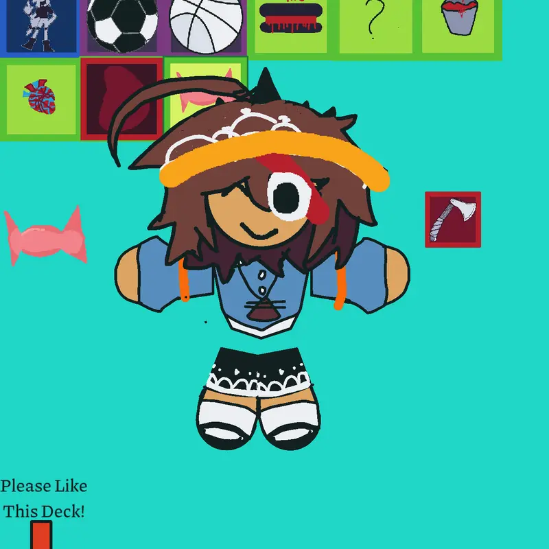 Game by @Kevinforsakenroblox