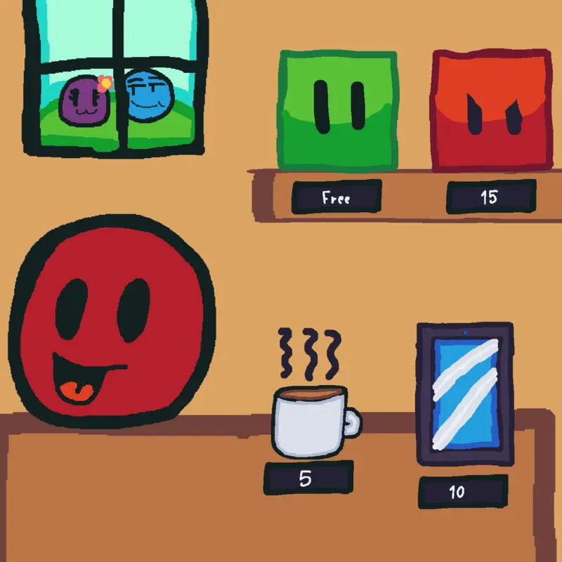 Game by @Crafty1955
